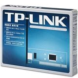 TP-LINK有线网卡 TF-3239DL台式机电脑独立PCI网卡8139D网卡 免驱