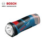 博世BOSCH电动工具充电式照明灯GLI10.8V-LI手电筒