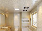 间灯具客厅灯阳台浴室LED吸顶灯厨房灯嵌入式厨卫灯集成吊顶卫生