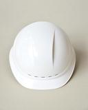 丰兆牌高强度玻璃钢安全帽 工地工程施工防砸透气劳保安全帽头盔