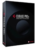 YAMAHA行货 Steinberg Cubase Pro 8 Cubase8盒装正版软件 包顺丰