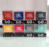 JBL GO 音乐金砖蓝牙音箱无线手机迷你便携户外小音箱 原装 卡通
