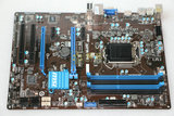 充新MSI/微星 ZH77A-G41 1155 USB3 SATA3主板 超Z68 H67 Z77 B75
