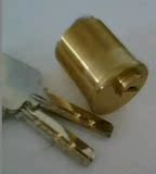 爱迪尔诺盾 酒店感应锁 门锁配件 电子锁 指纹锁 螺纹锁头 带钥匙