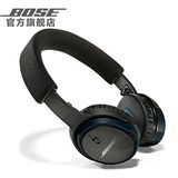 热卖BOSE SoundLink 贴耳式蓝牙无线耳机（头戴式音乐耳机）