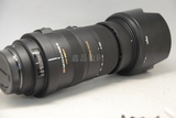 SIGMA/适马 APO 50-500mm F4.5-6.3 DG OS HSM佳能口长焦打鸟镜头