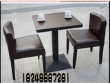 实木餐椅北欧式布艺餐桌椅酒店饭店咖啡餐厅椅子时尚简约现代家用
