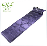 盛源户外自动充气垫可拼接露营装备防潮垫睡垫 租赁 上海 自取