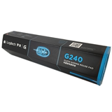 Logitech/罗技G240超薄游戏鼠标垫G402/ G500S/G502/G602/G700S