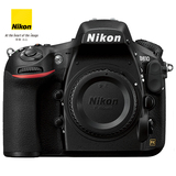 Nikon/尼康 数码单反相机 D810  单机身 全画幅单反数码相机