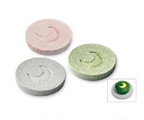 月光力Penelopi Moon 原装专用托盘皂盒粉色樱花/绿色