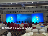 上海年会灯光音响设备桁架舞台搭建LEDp3p4p5显示屏高清出租租赁