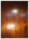 生活家巴洛克地板 15mm多层实木复合地板 手刮纹地板 低价清仓