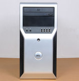DELL至强E3 T1600入门级工作站准系统LGA1155 I5二手电脑主机