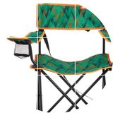 迪卡侬 户外折叠椅 野营便携导演椅 钓鱼椅 座椅凳子 椅子QUECHUA
