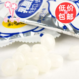 日本进口八尾乳酸菌糖活性益生菌糖玻珠糖果儿童糖果20g草莓原味
