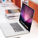 二手Apple/苹果 MacBook Pro MC373CH/A 笔记本电脑游戏本15寸I7