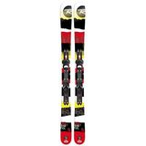 美国代购 男女款滑雪板2014 Rossignol 135厘米黑色红色简约时尚