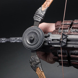 刺客信条5大革命爱德华肯维幻刃1:1袖剑模型COS游戏玩偶 创意礼品