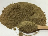 越南进口黑胡椒粉末低温粉碎而成纯天然黑胡椒粉250g包邮牛排首选