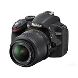Nikon/尼康 D3200单反相机套机 尼康D3200 18-55mm VR2代防抖镜头