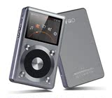 FiiO/飞傲X3K 新x3ii第二代dsd车载hifi发烧MP3无损音乐播放器X3K