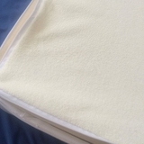 纯色优等品防水单件席梦思床罩床垫保护套床垫罩全包螨虫拉链床笠
