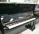300元/月 卡瓦依钢琴出租 原装（KAWAI）钢琴 学生练习演奏琴