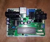 三星空调 原装 主板 DB41-00015A  AS12(09.07 )电脑板