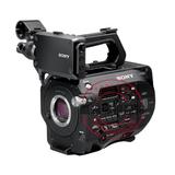 索尼SONY PXW-FS7 4K专业数字电影摄影机28-135镜头慢动作升降格