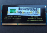 拆机 海力士 DDR3 1333MHz 2GB