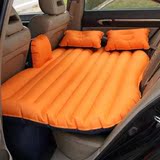 热卖奇瑞瑞虎3车载充气床垫后排轿车SUV车气垫床后座椅车震床睡垫