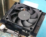 AMD 高端原装散热器（铜板散热性能强合适AMD四核六核125W CPU）