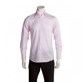 VERSACE/范思哲 男装 男式长袖衬衫 Q01745444 Pink