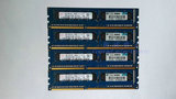 HP 662608-571 2G PC3-12800E microserver Gen8 迷你服务器内存
