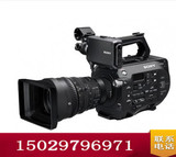 索尼/SONY PXW-FS7K/FS7套装 电动变焦镜头 摄像机
