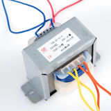 小型电子电源变压器E1-57*30 30VA 380V/24V 220V/24V定制