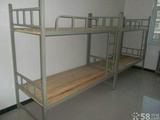 北京包邮加厚上下铺铁艺上下床双层床高低床员工宿舍床公寓床