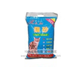 赛尔美猫砂10kg 强力凝结膨润土猫砂 除臭超强吸水 尘少宠物猫用