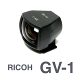 Ricoh/理光 GR GV-1 21mm/28mm取景器 日本原装进口正品 现货速发