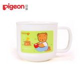 【天猫超市】Pigeon/贝亲餐具婴儿单柄饮水杯DA67儿童水杯