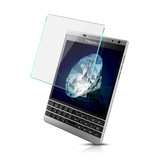 imak 黑莓Passport Silver Edition钢化玻璃膜Q30银色版手机贴膜