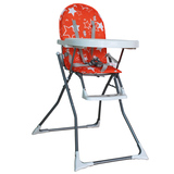 艾婴乐X101出口欧洲儿童餐椅多功能宝宝餐椅婴儿餐椅折叠便携特价