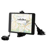 联盟科M100行车记录仪车载电脑GPS导航定位OBD接口诊断车联网终端