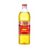 【广东馆】包邮 金龙鱼 黄金比例 食用调和油900ML 小瓶食用油