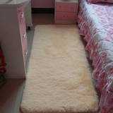 特价促销加柔加厚丝毛地毯卧室客厅茶几床边毯玄关门垫铺满地毯