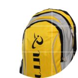 JLLJ 羽毛球包双肩背包男女款运动包户外旅行包网球包电脑包正品