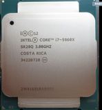 Intel/英特尔I7 5960X 散片正式版 CPU 八核十六线程 LGA2011 V3