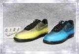 专柜正品 Nike Lunar Force 1 AF1 运动休闲板鞋 599499-400-700