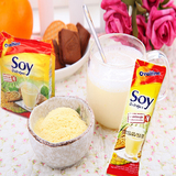 泰国原装速溶豆浆阿华田SOY纯豆奶粉营养早餐奶原味420g非转基因